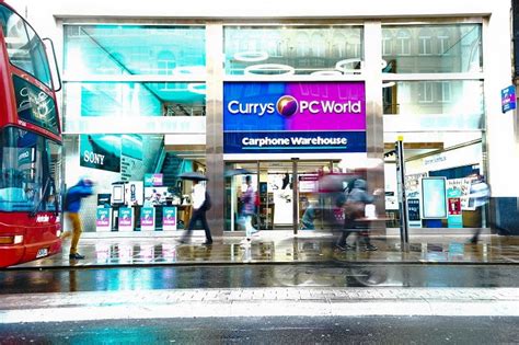 currys pc world|Currys PC World launches flexible and transparent mobile offering.